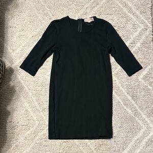 Philosophy Green Long Sleeve Dress